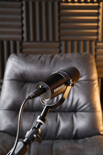 Reservation Podcast